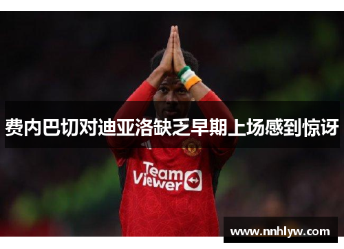 费内巴切对迪亚洛缺乏早期上场感到惊讶